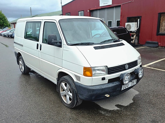 Volkswagen Transporter 5 of 5