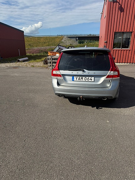 Volvo V70 6 of 6