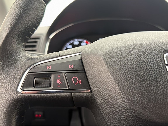 Seat Ibiza 13 of 27