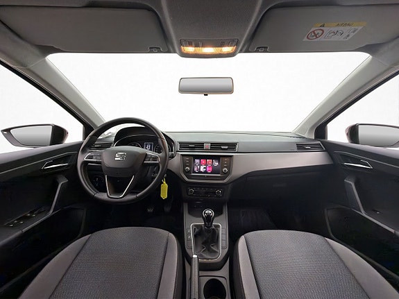 Seat Ibiza 11 of 27