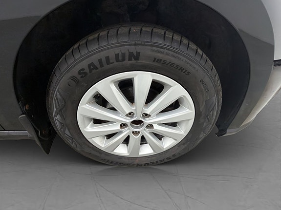 Seat Ibiza 22 of 27