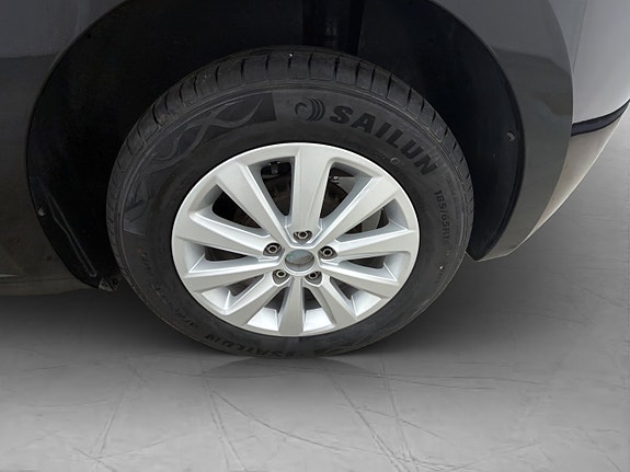 Seat Ibiza 24 of 27