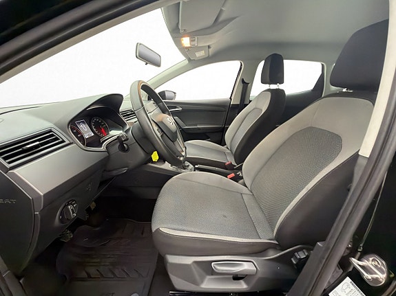 Seat Ibiza 10 of 27