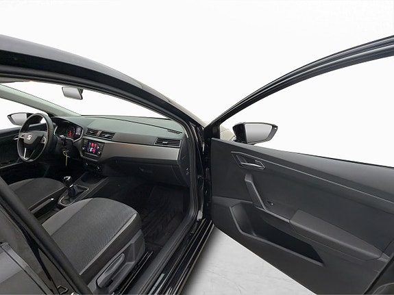 Seat Ibiza 20 of 27