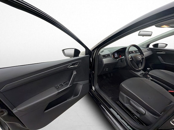 Seat Ibiza 9 of 27