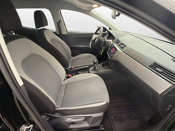 Seat Ibiza 21 of 27