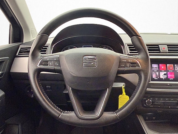 Seat Ibiza 12 of 27