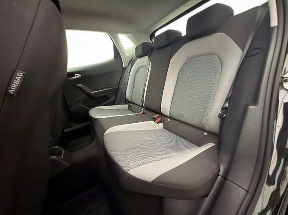 Seat Ibiza 18 of 27