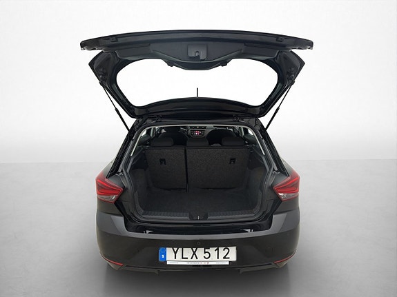 Seat Ibiza 19 of 27