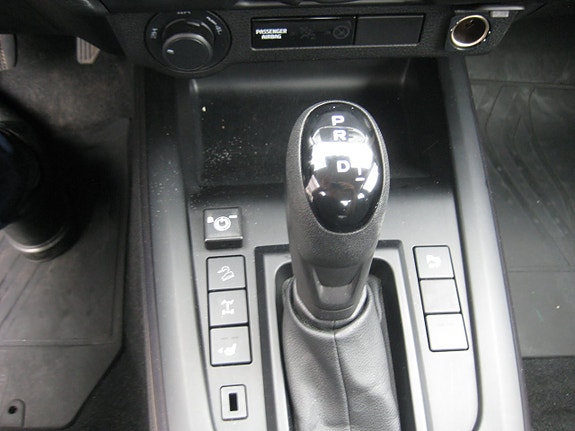 Isuzu Pickup 10 of 11
