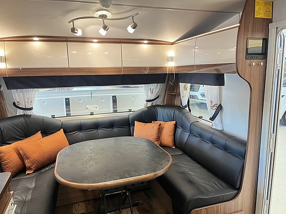 Polar CUSTOMIZED 650 (ALDE+Solcell+Ugn+AC+Mover+Lås) 12 of 25