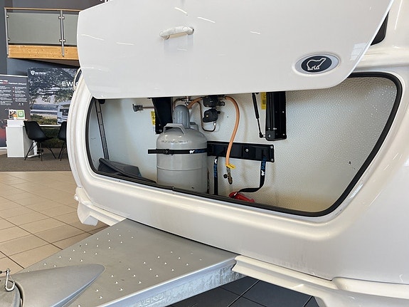 Polar CUSTOMIZED 650 (ALDE+Solcell+Ugn+AC+Mover+Lås) 7 of 25