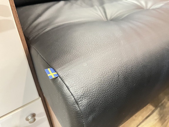 Polar CUSTOMIZED 650 (ALDE+Solcell+Ugn+AC+Mover+Lås) 14 of 25