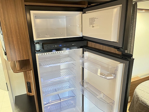 Polar CUSTOMIZED 650 (ALDE+Solcell+Ugn+AC+Mover+Lås) 17 of 25