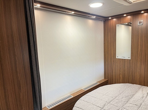 Polar CUSTOMIZED 650 (ALDE+Solcell+Ugn+AC+Mover+Lås) 19 of 25