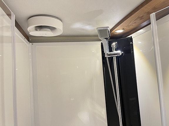 Polar CUSTOMIZED 650 (ALDE+Solcell+Ugn+AC+Mover+Lås) 22 of 25