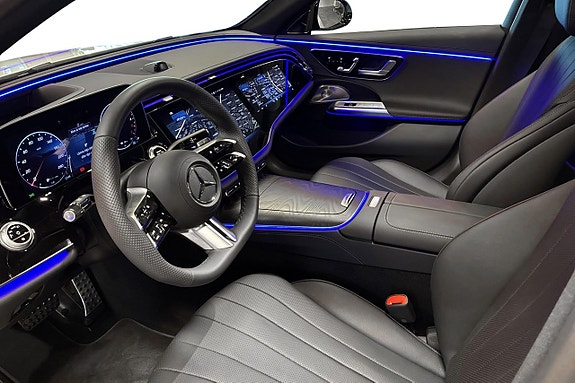 Mercedes-Benz E300 de 9 of 23
