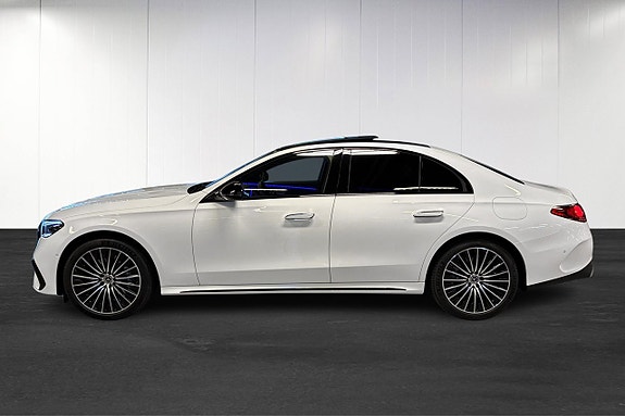 Mercedes-Benz E300 de 7 of 23