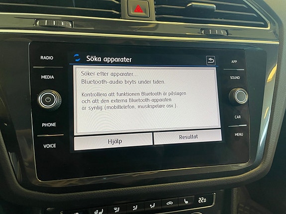 Volkswagen Tiguan 20 of 26