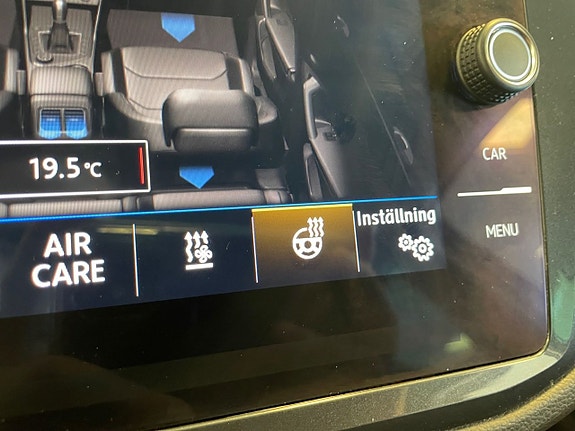 Volkswagen Tiguan 23 of 26