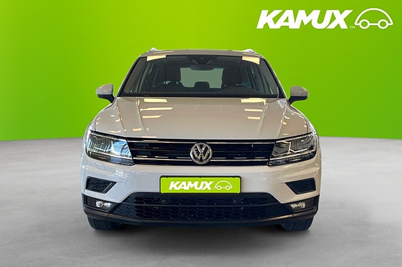 Volkswagen Tiguan 6 of 26