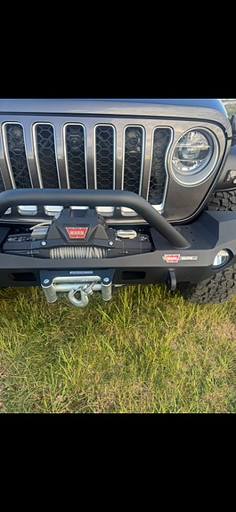Jeep Gladiator 3 of 5