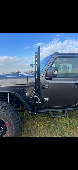 Jeep Gladiator 5 of 5