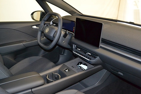 Volkswagen ID.3 Neo 8 of 12