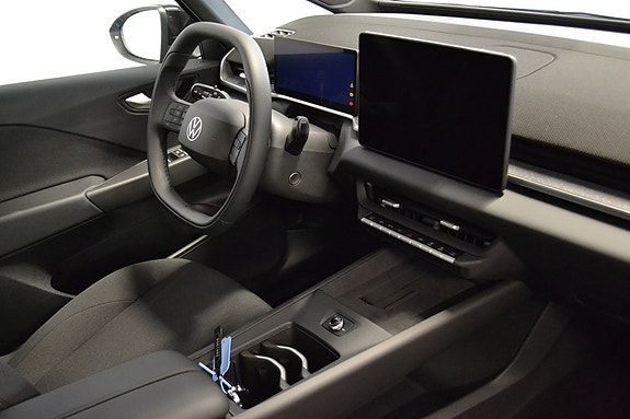 Volkswagen ID.3 Neo 3 of 5