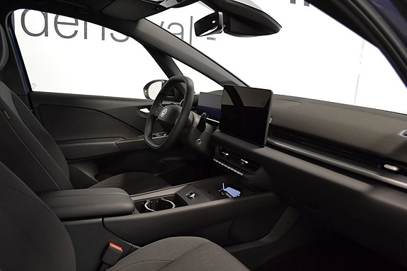 Volkswagen ID.3 Neo 7 of 12