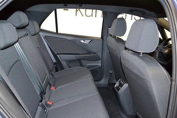 Volkswagen ID.3 Neo 11 of 12