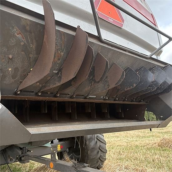 Massey Ferguson MF 9280 Delta Hybrid 15 of 30