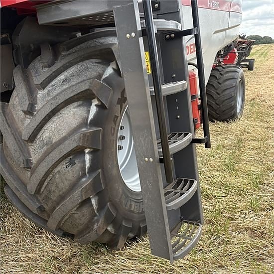 Massey Ferguson MF 9280 Delta Hybrid 12 of 30