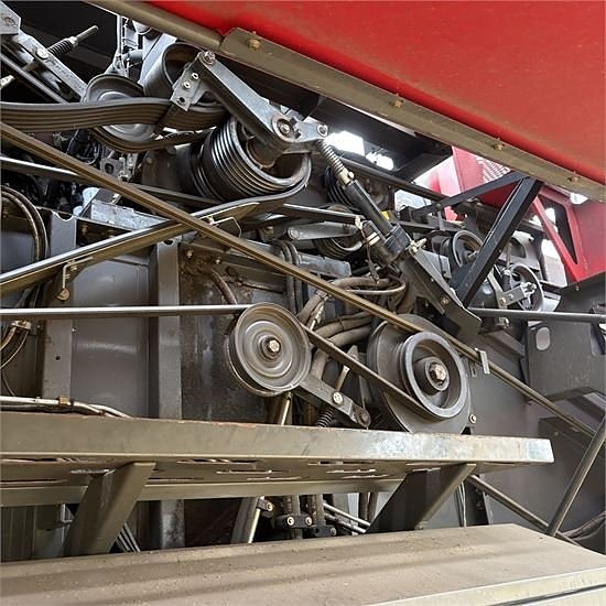 Massey Ferguson MF 9280 Delta Hybrid 23 of 30
