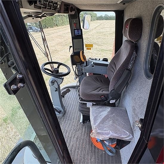 Massey Ferguson MF 9280 Delta Hybrid 24 of 30