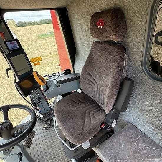 Massey Ferguson MF 9280 Delta Hybrid 26 of 30