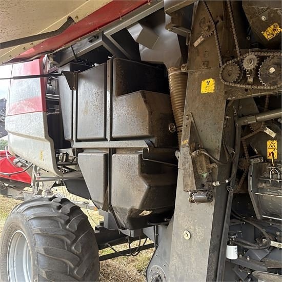 Massey Ferguson MF 9280 Delta Hybrid 19 of 30