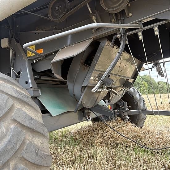 Massey Ferguson MF 9280 Delta Hybrid 13 of 30