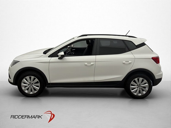 Seat Arona 4 of 29