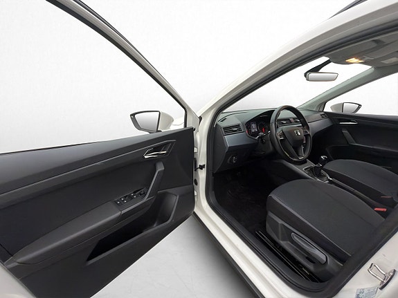 Seat Arona 10 of 29