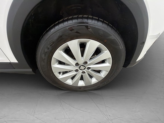 Seat Arona 28 of 29