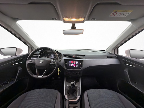 Seat Arona 12 of 29