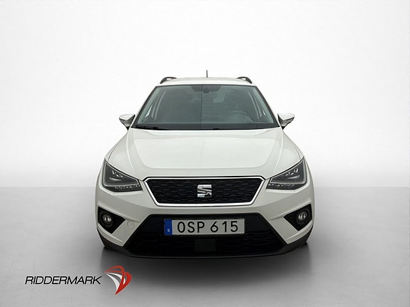 Seat Arona 2 of 29