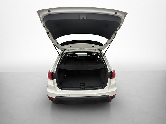 Seat Arona 9 of 29