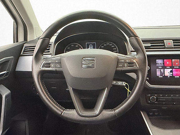 Seat Arona 13 of 29