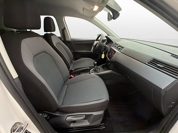 Seat Arona 23 of 29