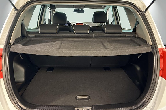 Kia Venga 17 of 22