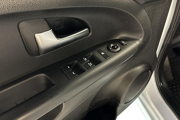 Kia Venga 19 of 22