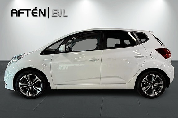 Kia Venga 6 of 22