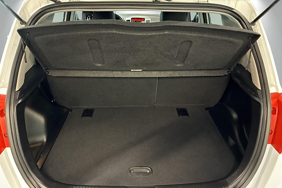 Kia Venga 18 of 22